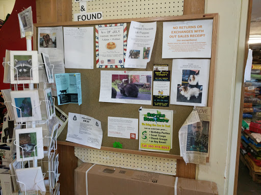 Pet Store «All About Pets LLC», reviews and photos, 52567 Columbia River Hwy, Scappoose, OR 97056, USA