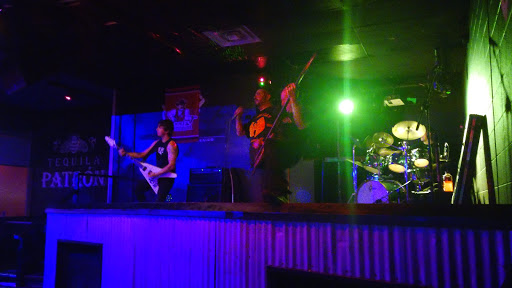 Pub «Hurricane Alley Pub», reviews and photos, 1490 Missouri Ave, Las Cruces, NM 88001, USA