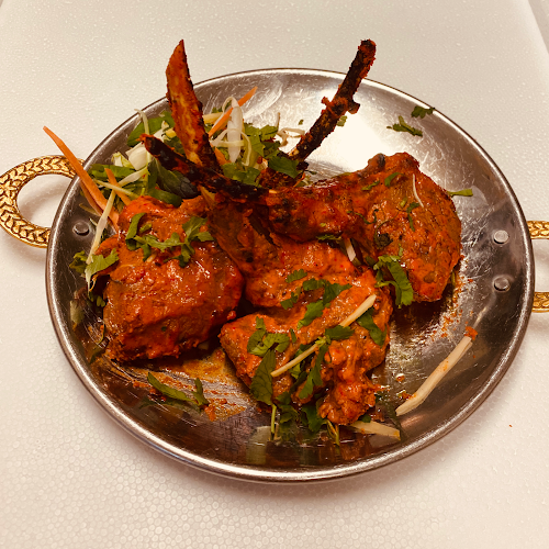 Reviews of Namaskar Indian Restaurant in Havelock North - Restaurant