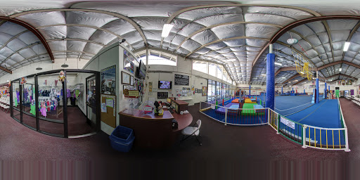 Gymnastics Center «GymStars Gymnastics», reviews and photos, 1740 W Hammer Ln, Stockton, CA 95209, USA