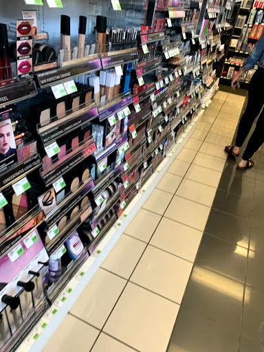 Beauty Supply Store «Sally Beauty», reviews and photos, 111 S 24th St W #33, Billings, MT 59102, USA