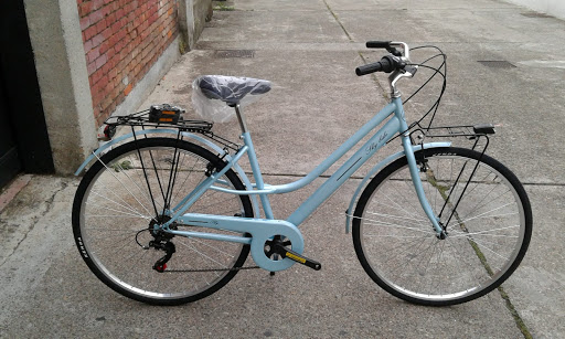 MiLANO BIKE ( Vendita o Compro , riparazioni e ricambi originale bicicletta)
