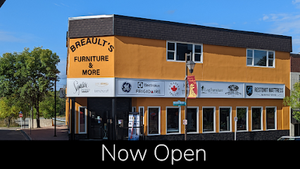 Breault's Furniture and More