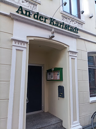 Photo hôtels Hotel An der Karlstadt 27568 Bremerhaven