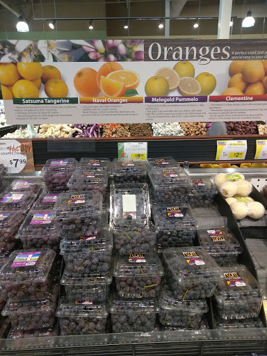 Asian Grocery Store «99 Ranch Market», reviews and photos, 430 McKinley St, Corona, CA 92879, USA