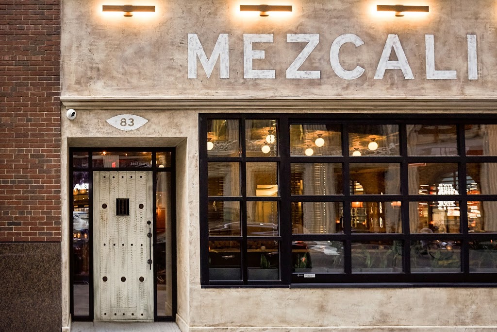 Mezcali 10038