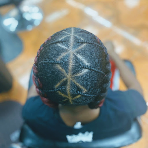 Hair Salon «Cut It Out!! Salon/Barbershop», reviews and photos, 1305 NW 40th Ave, Lauderhill, FL 33313, USA