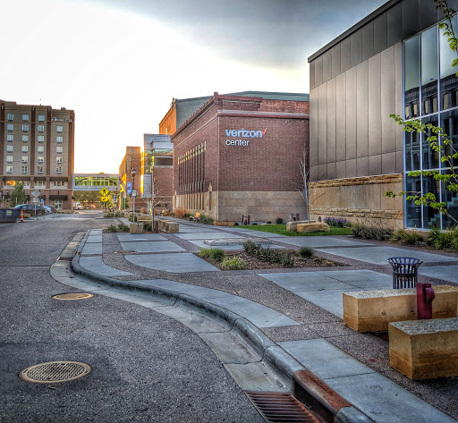 Civic Center «Verizon Wireless Center», reviews and photos, 1 Civic Center Plaza, Mankato, MN 56001, USA