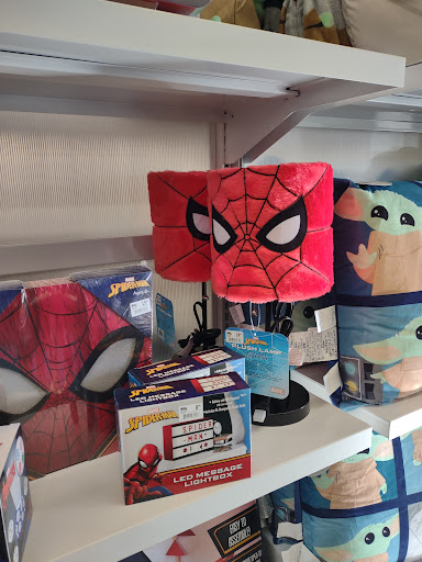 Discount Store «Big Lots», reviews and photos, 5112 Miller Rd g, Flint, MI 48507, USA