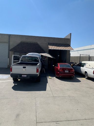 Auto Air Conditioning Service «Norco Auto Air Co», reviews and photos, 1805 Commerce St # H, Norco, CA 92860, USA