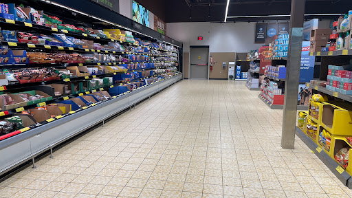 Supermarket «ALDI», reviews and photos, 535 Saw Mill Rd, West Haven, CT 06516, USA