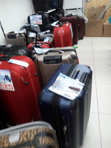 Discount Store «Fallas Discount Stores», reviews and photos, 10715-10739 MacArthur Blvd, Oakland, CA 94605, USA