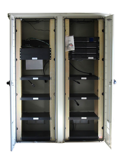 Battery Backup Power, Inc. image