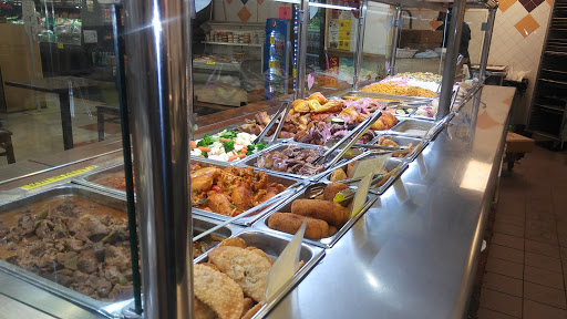 Grocery Store «Bravo Supermarkets», reviews and photos, 2413 Enterprise Rd, Orange City, FL 32763, USA