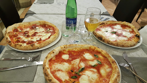 Ristorante Pizzeria Ci.Ro. in Latina, Provincia di Latina