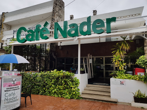 Café Nader Nader