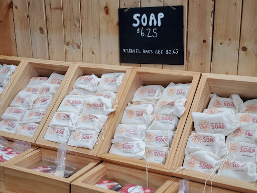 Farm «Goat Milk Stuff», reviews and photos, 76 S Lake Rd N, Scottsburg, IN 47170, USA