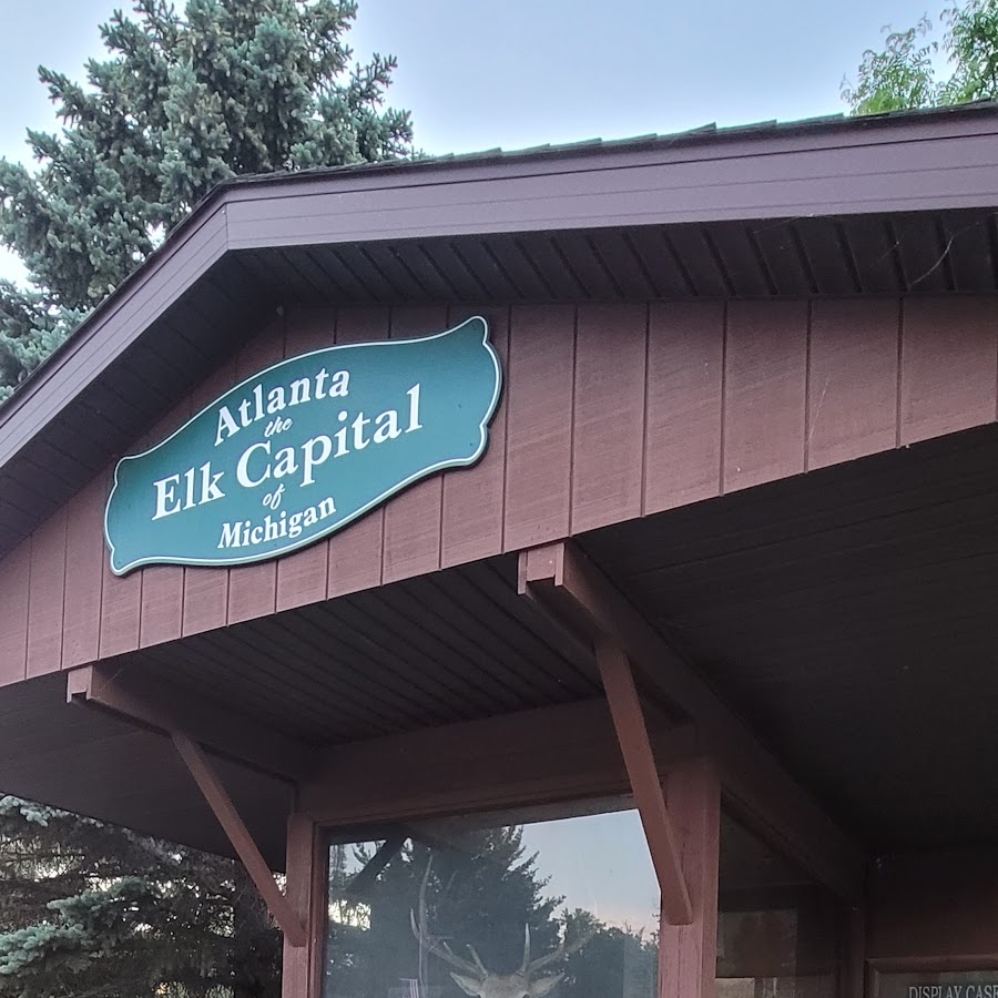 Elk Capital of Michigan