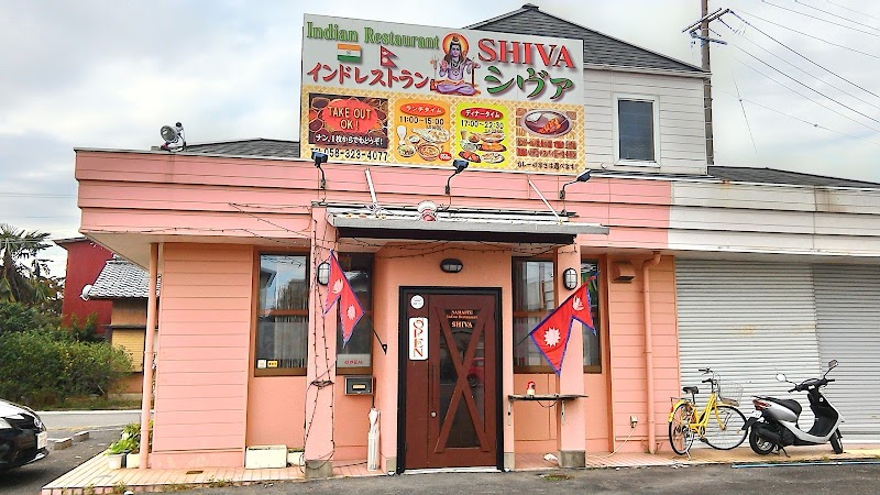 インドレストラン シヴァ(Shiva)