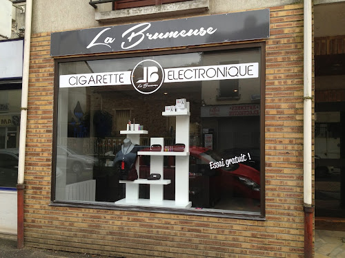 La BRUMEUSE magasin cigarette électronique à Pontault-Combault