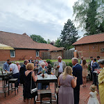 Photo n°8 de l'avis de Sophie.r fait le 12/06/2022 à 13:33 sur le  Hotel Hennies à Isernhagen