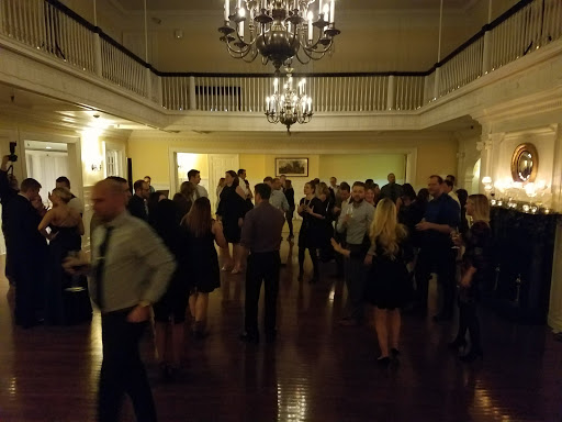 Golf Club «Pittsburgh Golf Club», reviews and photos, 5280 Northumberland St, Pittsburgh, PA 15217, USA