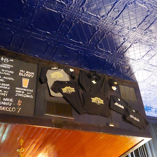 Night Club «331 Club», reviews and photos, 331 13th Ave NE, Minneapolis, MN 55413, USA