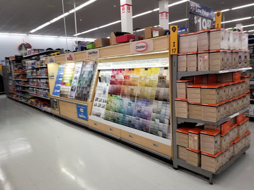 Department Store «Walmart Supercenter», reviews and photos, 4400 W Tennessee St, Tallahassee, FL 32304, USA