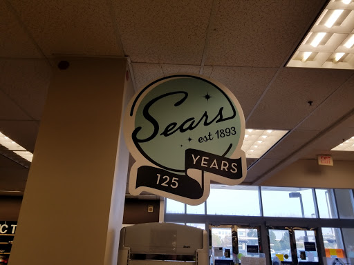 Department Store «Sears», reviews and photos, 1700 Stoneridge Mall Rd, Pleasanton, CA 94588, USA