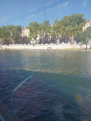 Billetterie Croisières Promenades - Les Bateaux Lyonnais à Lyon