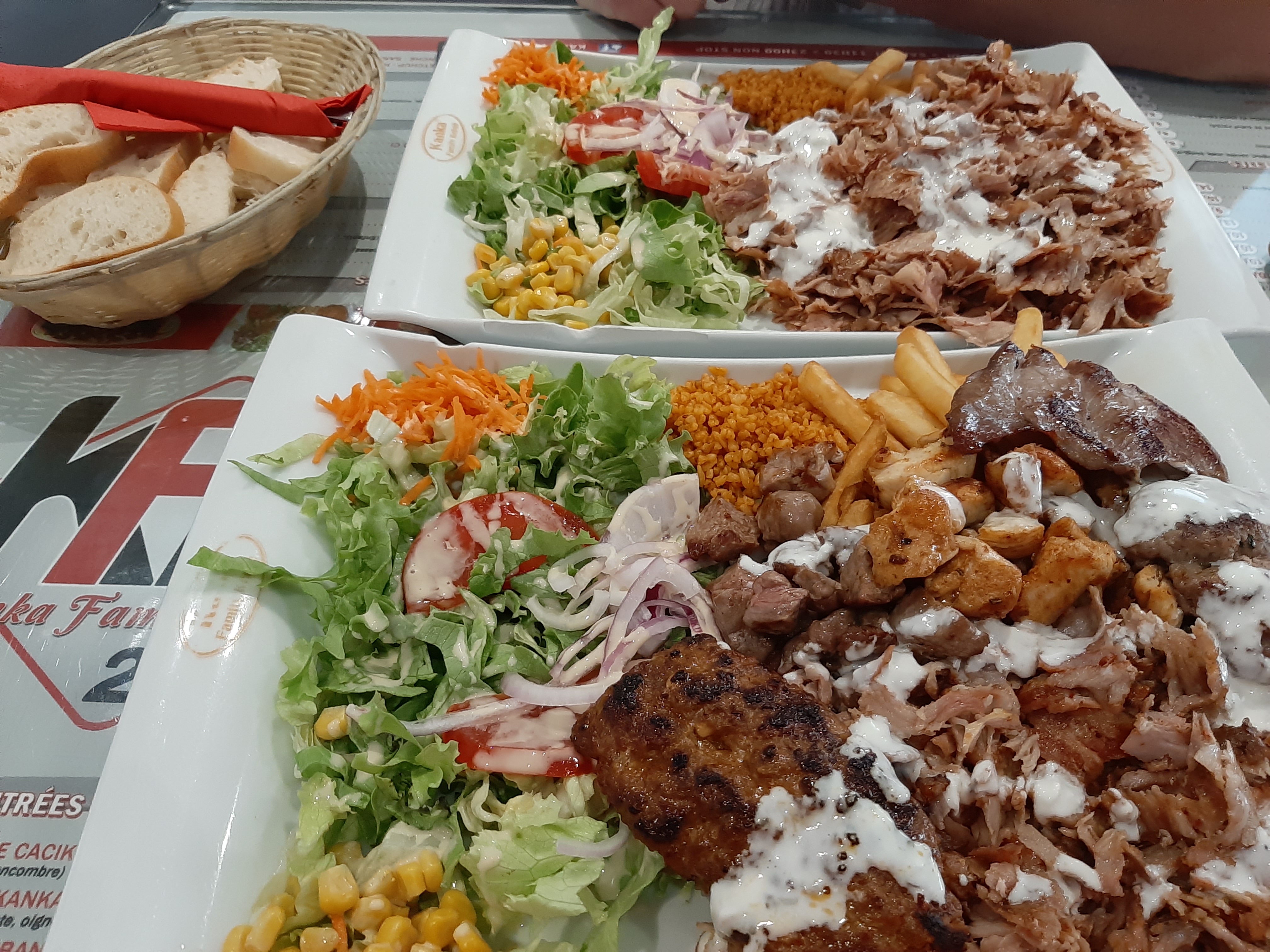 Photo n° 1 de l'avis de Yasmine.r fait le 30/05/2019 à 12:00