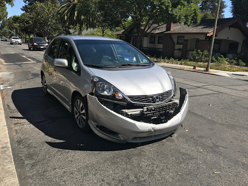 Auto Body Shop «Mountain View Body Shop», reviews and photos, 1932 Old Middlefield Way, Mountain View, CA 94043, USA