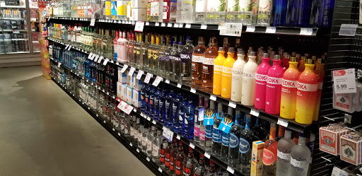 Supermarket «Hy-Vee», reviews and photos, 923 N 1st Ave, Winterset, IA 50273, USA