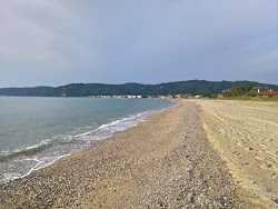 Skala Fourkas'in fotoğrafı ve yerleşim