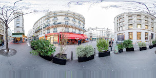 Photo n°106 de BISTROT Madame à Paris ()