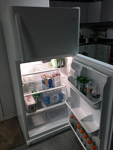 Appliance Store «Tucson Appliance Co.», reviews and photos, 4229 E Speedway Blvd, Tucson, AZ 85712, USA