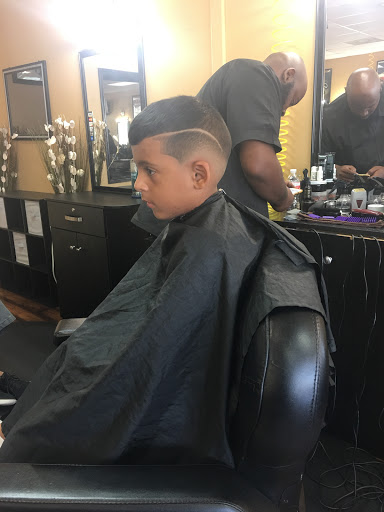 Barber Shop «Perfections Barber Shop», reviews and photos, 15115 Westheimer Rd, Houston, TX 77082, USA