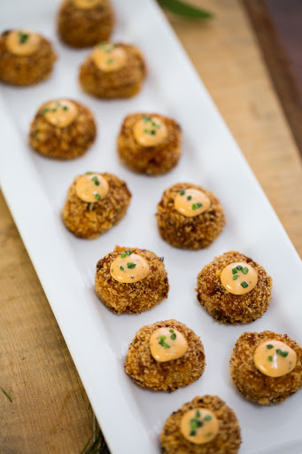 Caterer «Herban Feast», reviews and photos, 4136 1st Avenue South, Seattle, WA 98134, USA