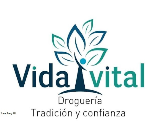 Droguería Vida Vital