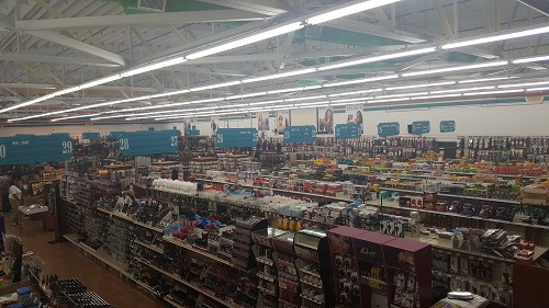 Beauty Supply Store «Beauty World Supply», reviews and photos, 2308 S Memorial Dr, Greenville, NC 27834, USA