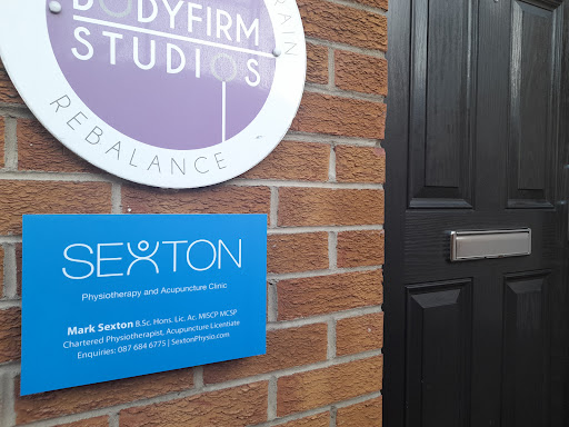 Sexton Physiotherapy and Acupuncture Clinic