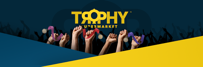 Trophy Supermarket - Supermarket