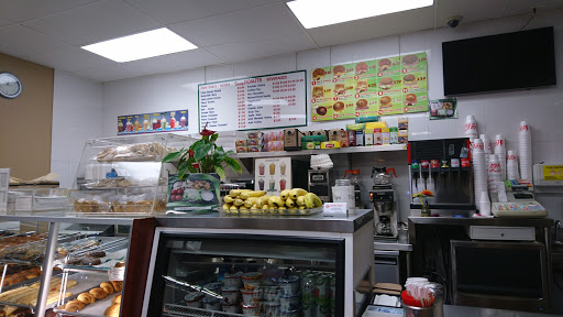 Donut Shop «Tasty Donuts and Cafe», reviews and photos, 8205 Santa Monica Blvd, West Hollywood, CA 90046, USA