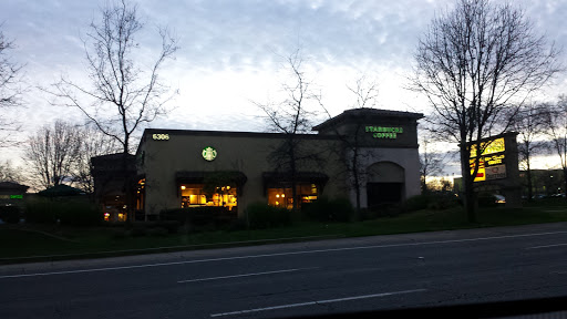 Starbucks image