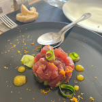 Photo n°1 de l'avis de Radek.e fait le 11/07/2023 à 18:03 sur le  Ristorante Pizzeria Al Belvedere à Golfo Aranci