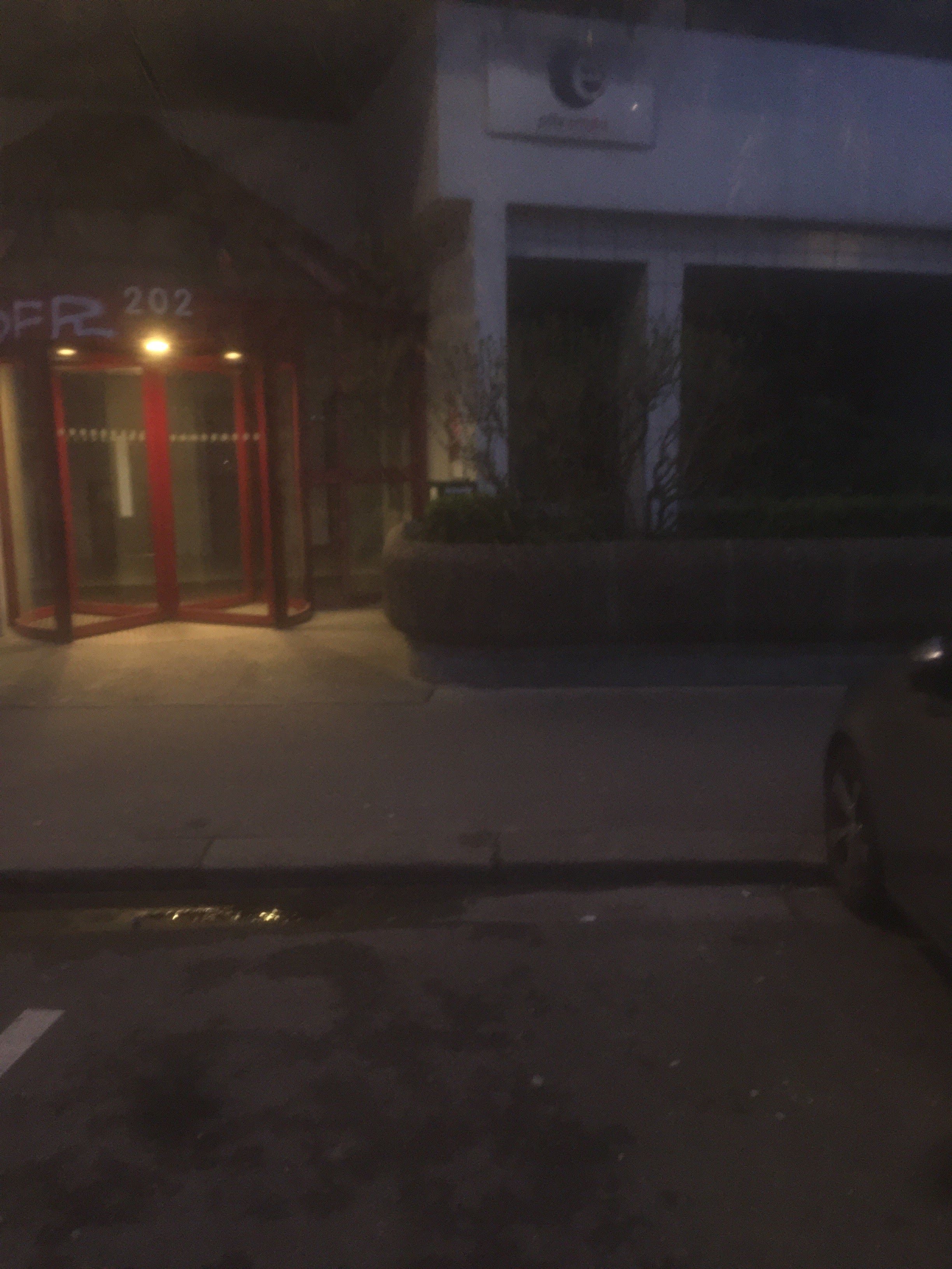 Photo n° 12 de l'avis de G.i fait le 11/04/2021 à 19:05