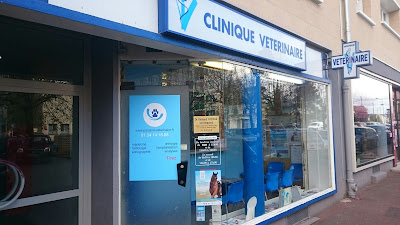 Clinique Veterinaire Paziaud à Ermont