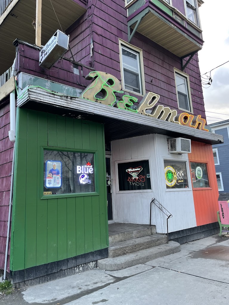 The Belmar Pub & Grill Binghamton, NY 13905 Menu, Hours, Reviews