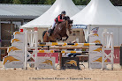HARAS DE BOIS DIEU Lissieu