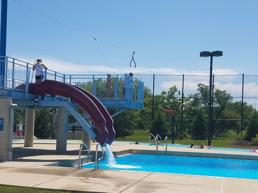 Water Park «Bartlett Aquatic Center», reviews and photos, 620 W Stearns Rd, Bartlett, IL 60103, USA